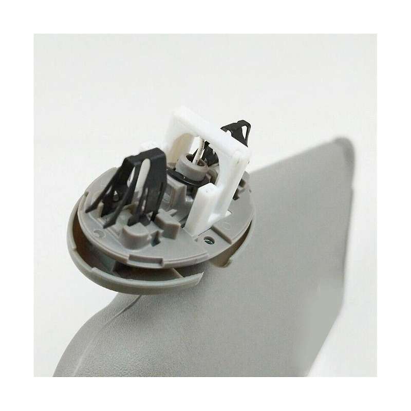 Driver Front Left Side Sun Visors with Light for 2006-2013 Car Accessories 74320-42501-b2