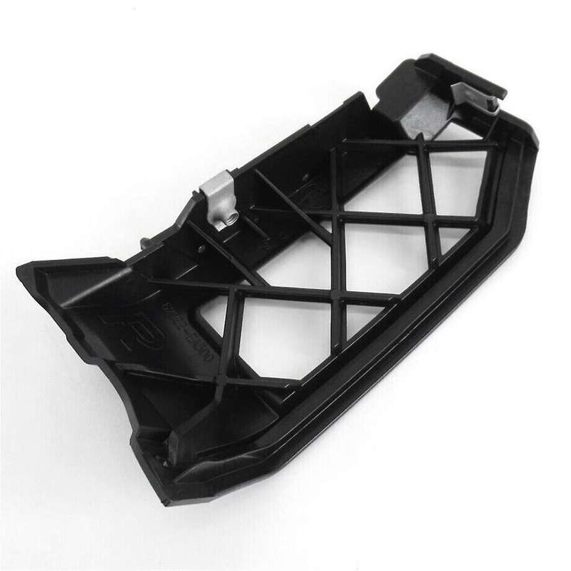 Driver Left Bumper Side Bracket 62223-EA500 for 2005-2021 05-2012 Front Bumper Support Cover