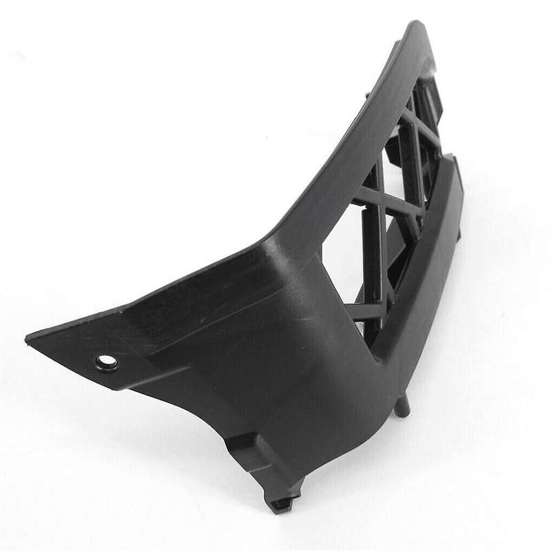 Driver Left Bumper Side Bracket 62223-EA500 for 2005-2021 05-2012 Front Bumper Support Cover