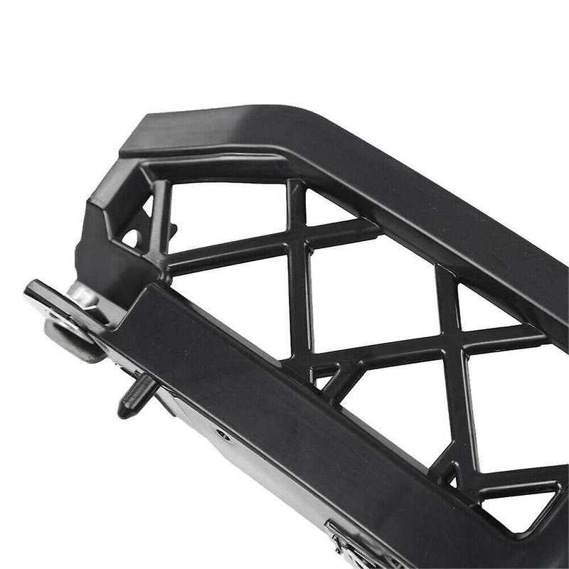 Driver Left Bumper Side Bracket 62223-EA500 for 2005-2021 05-2012 Front Bumper Support Cover