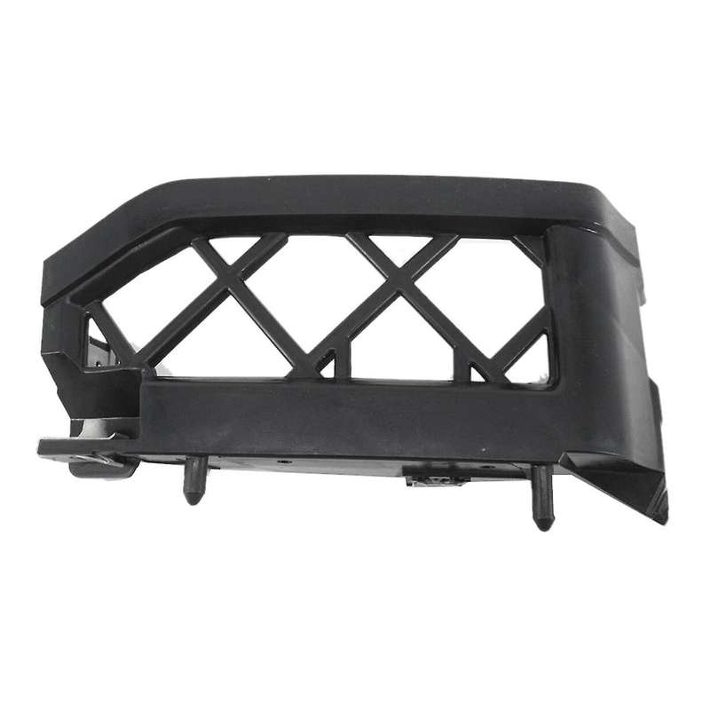 Driver Left Bumper Side Bracket 62223-EA500 for 2005-2021 05-2012 Front Bumper Support Cover