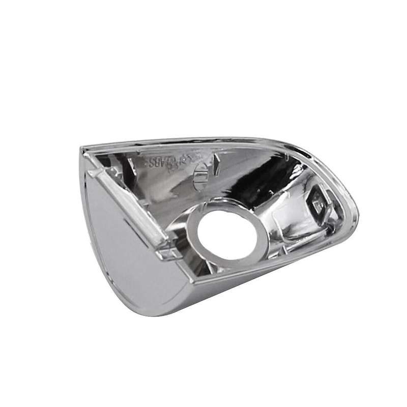 Driver Left Outside Door Handle Cover Trim 82652-C5010 for Sorento 2015-2020 Exterior Side Puller wi