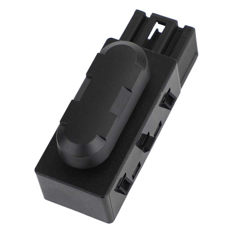 DRIVER LEFT 6 Way Power Seat Switch 9L3Z14A701A 5F9Z14A701AA for F250 PSW5