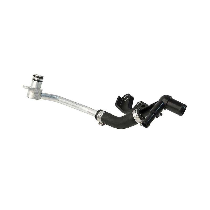 Driver Left Turbocharger Coolant Pipe for X166 W166 GL450 ML550 2012-2018 2782000000 A2782002551