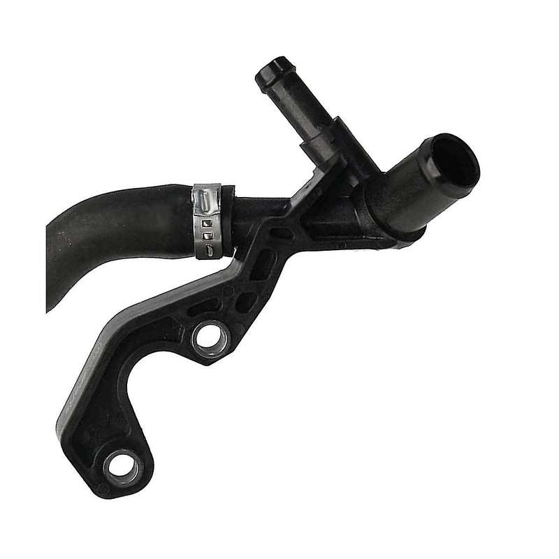 Driver Left Turbocharger Coolant Pipe for X166 W166 GL450 ML550 2012-2018 2782000000 A2782002551