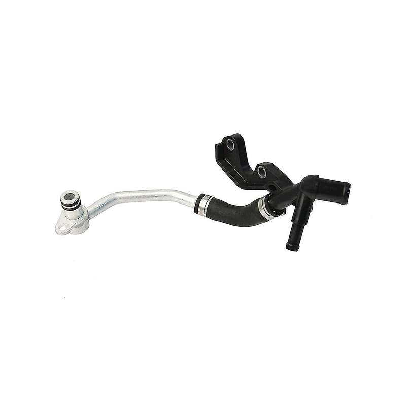 Driver Left Turbocharger Coolant Pipe for X166 W166 GL450 ML550 2012-2018 2782000000 A2782002551