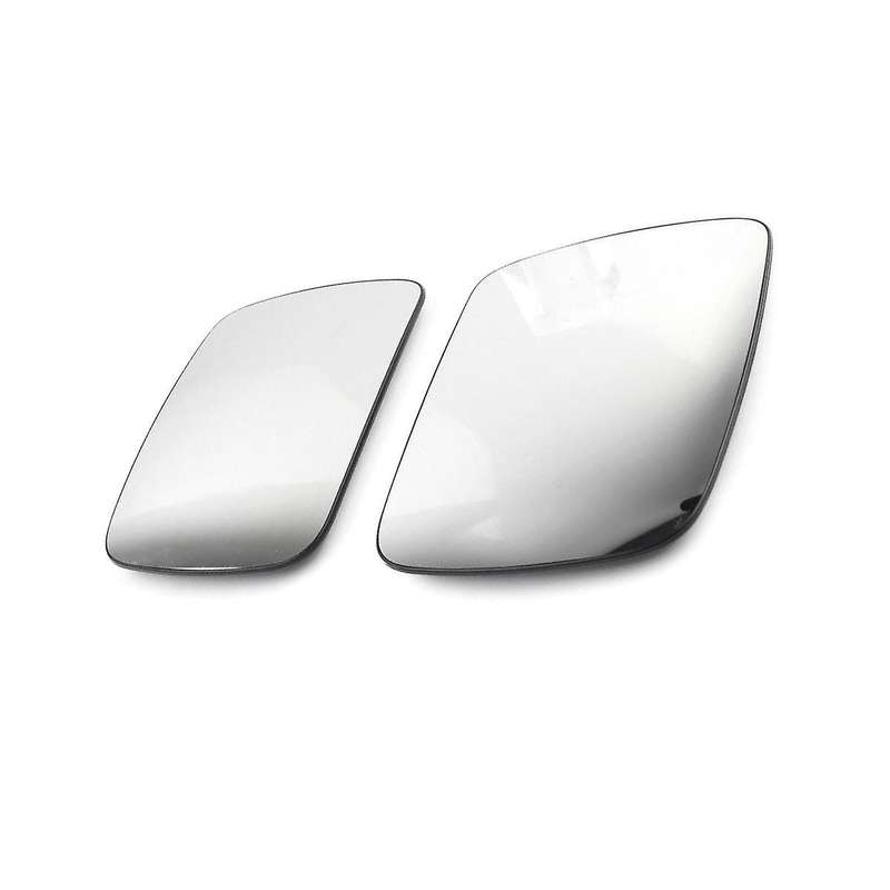 Driver Passenger Side Door Mirror Glass Heated Lr013774,lr013775 for Land Sport Lr2 Lr4