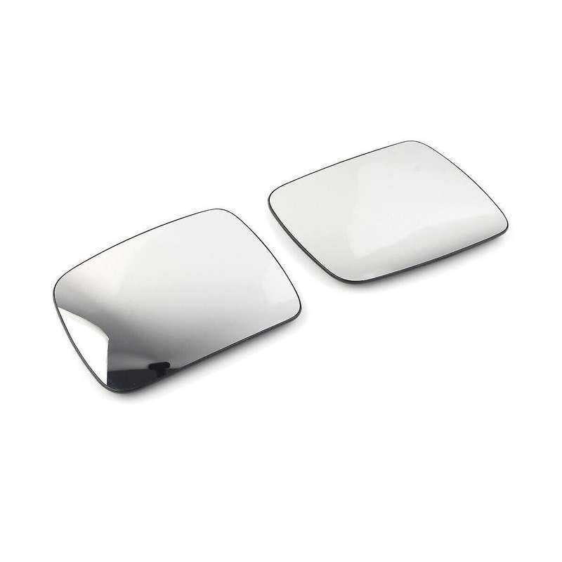 Driver Passenger Side Door Mirror Glass Heated Lr013774,lr013775 for Land Sport Lr2 Lr4