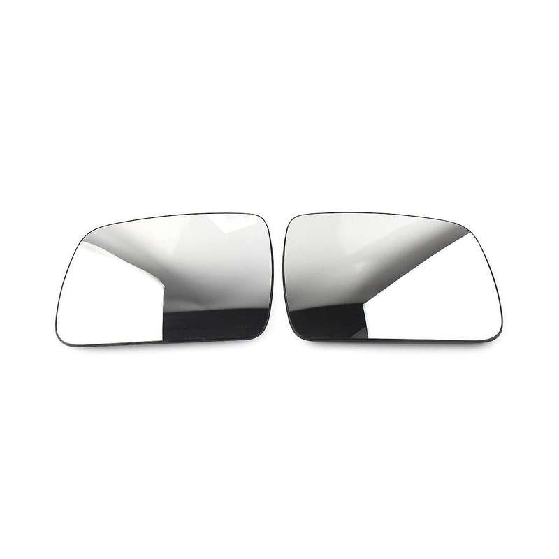 Driver Passenger Side Door Mirror Glass Heated Lr013774,lr013775 for Land Sport Lr2 Lr4