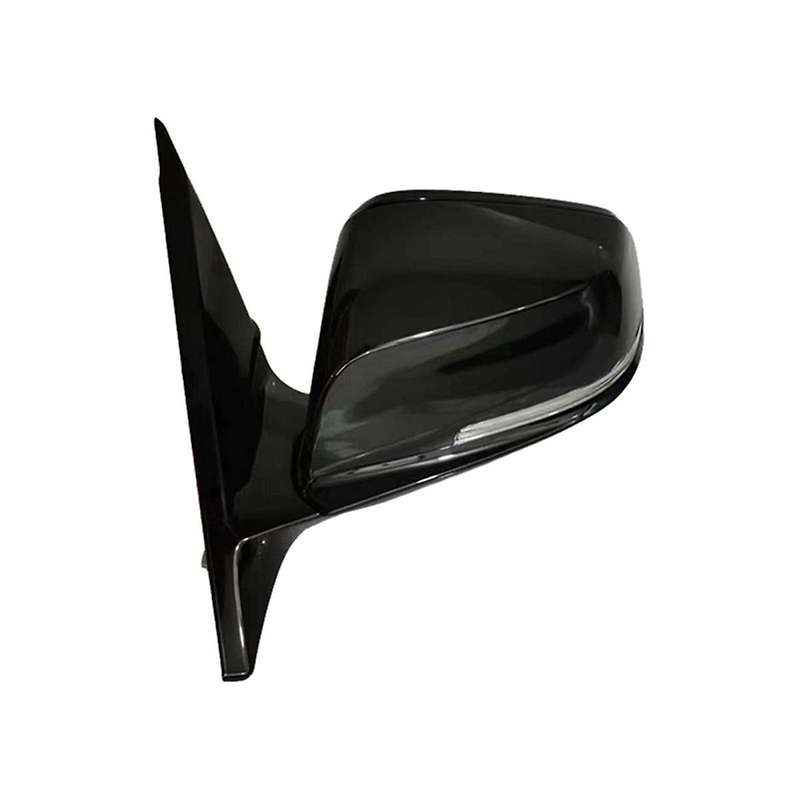 Driver Side Door Power Folding Rear View Mirror Assembly for 4 Series F32 F33 F36 F82 2014-2017 Win