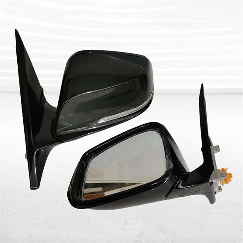 Driver Side Door Power Folding Rear View Mirror Assembly for 4 Series F32 F33 F36 F82 2014-2017 Win