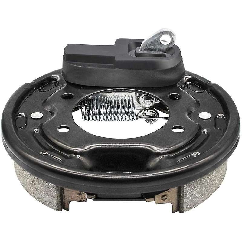 Driver Side and Passenger Side Brake Assembly/Left /Brake Cluster for Club Car Precedent 101823302