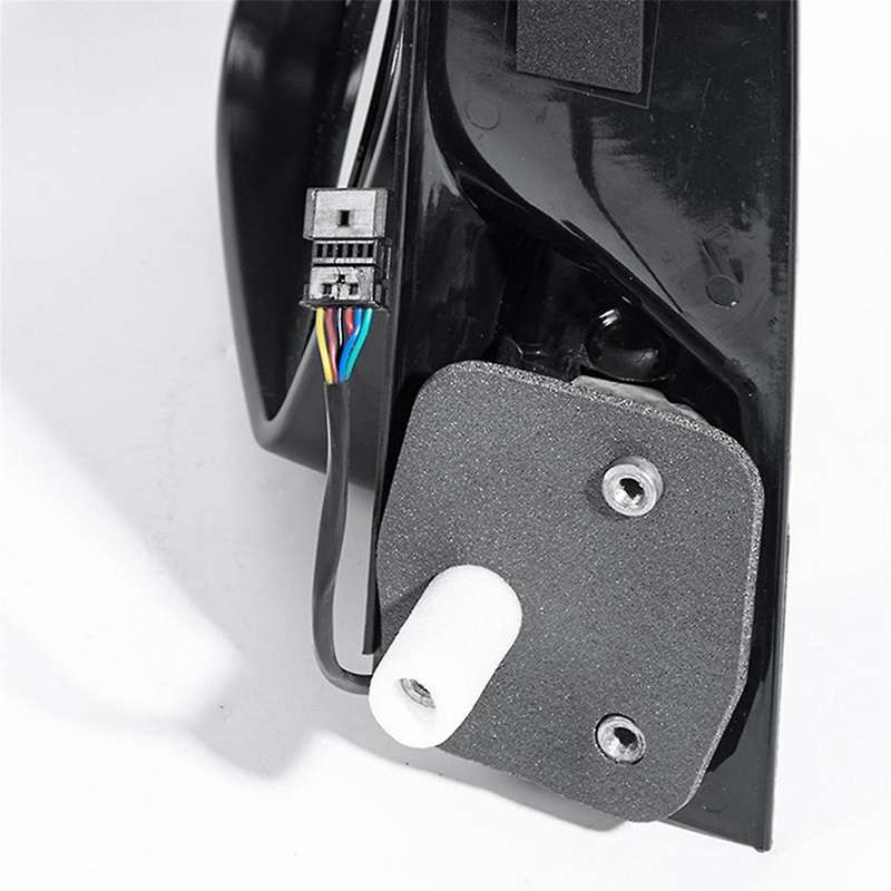 Driver Side Door Power Folding Rear View Mirror Assembly for 639 2016-2023 Exterior Wing Mirror
