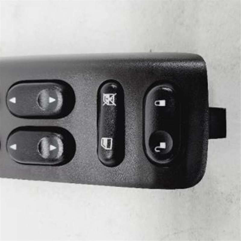 Driver Side Power Master Window Lock Switch Lift Control Button 3L8Z-14529-AA for Escape 2001-2007