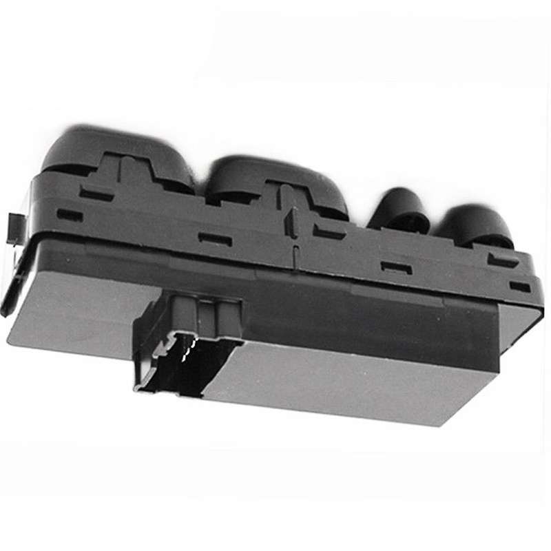 Driver Side Power Master Window Lock Switch Lift Control Button 3L8Z-14529-AA for Escape 2001-2007