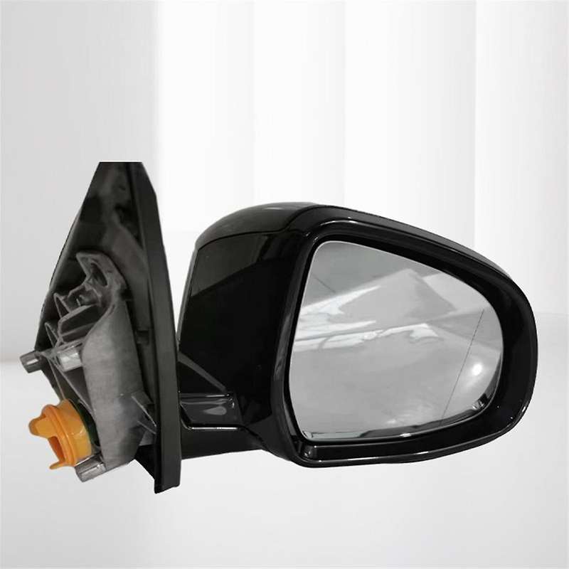 Driver Side Power Folding Mirror for X3 F25 2015-2017 Exterior Door Wing Rear View Mirror Side Ligh