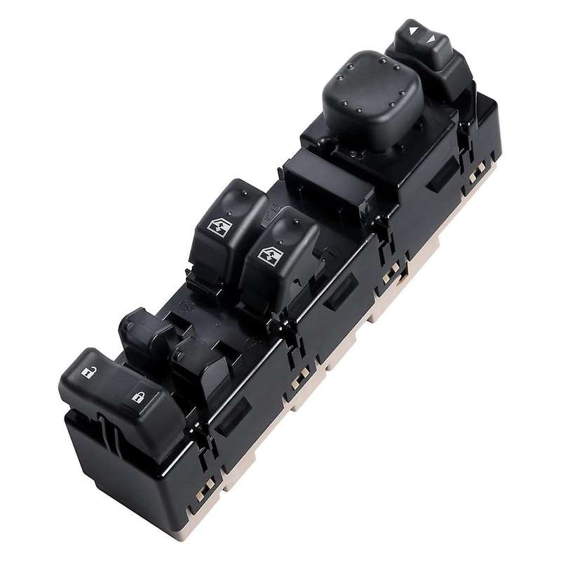 Driver Side Power Master Window Switch for 2003-2007, 920-023 -226 15883318 15109666