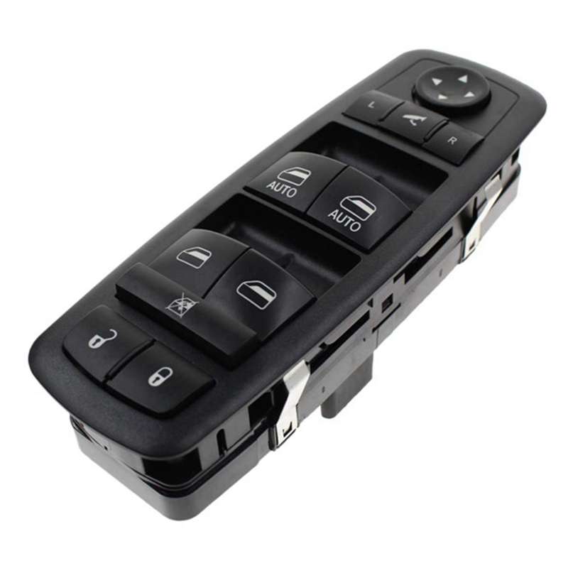Driver Side Power Window Control Switch 68110867ab for Chrysler