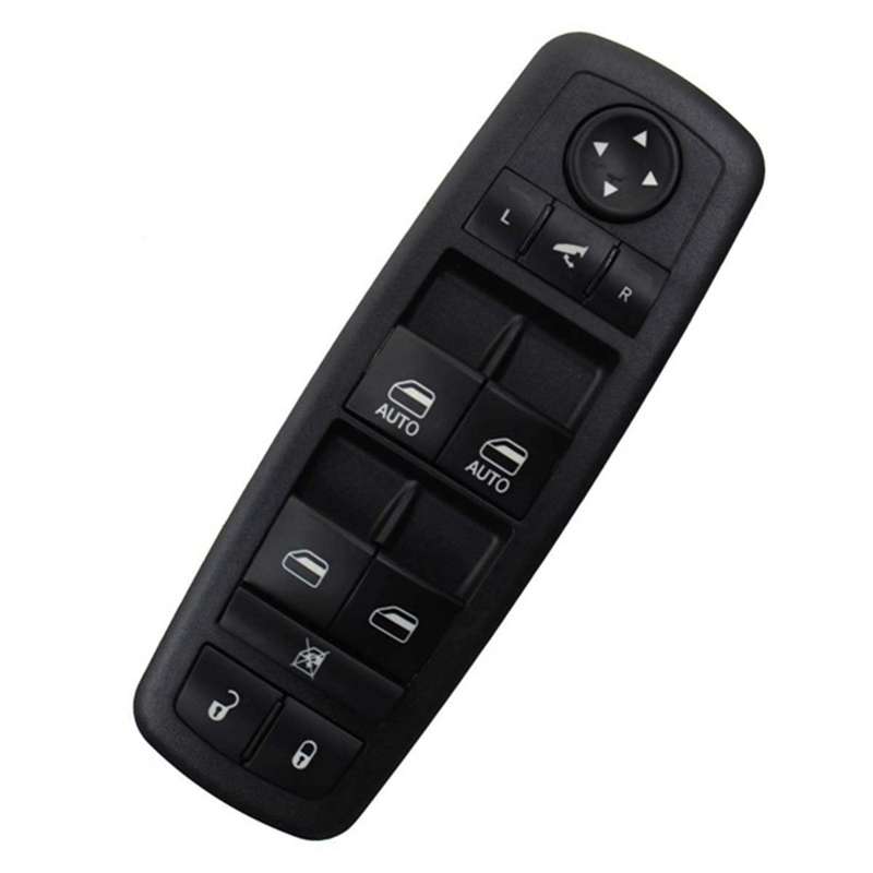 Driver Side Power Window Control Switch 68110867ab for Chrysler