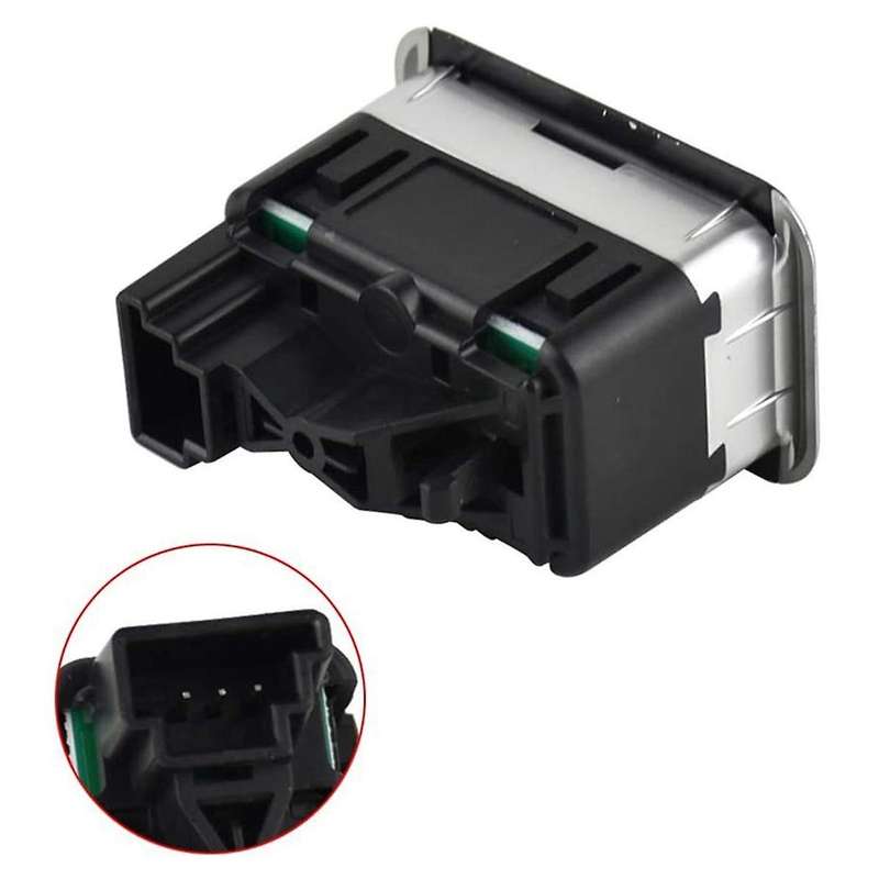 Driver Side Power Trunk Switch for W212 X204 E200 E260 E300 GLK250 GLK300 GLK350 A2049055602