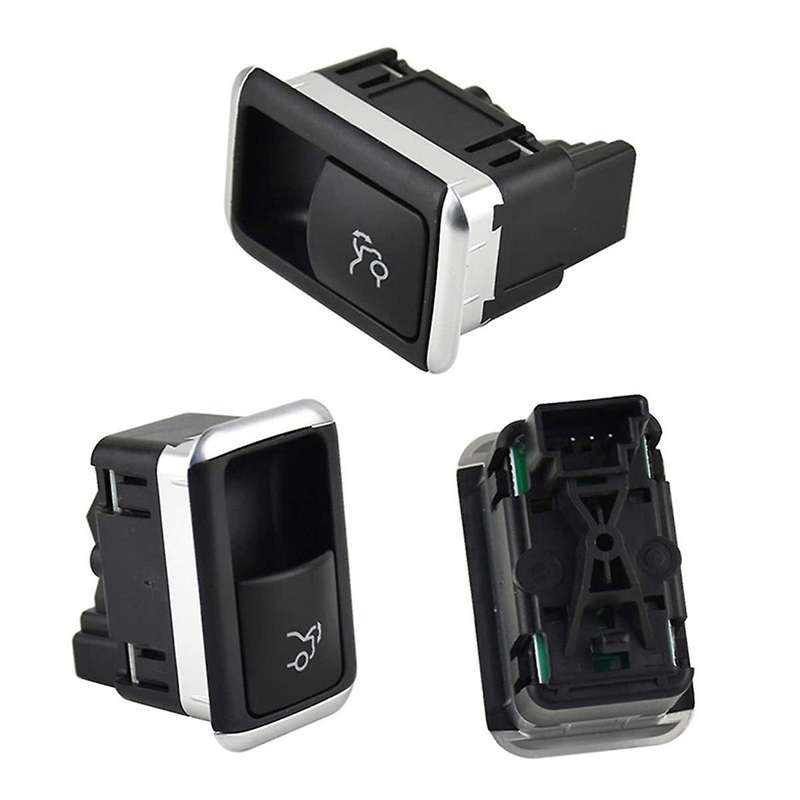 Driver Side Power Trunk Switch for W212 X204 E200 E260 E300 GLK250 GLK300 GLK350 A2049055602