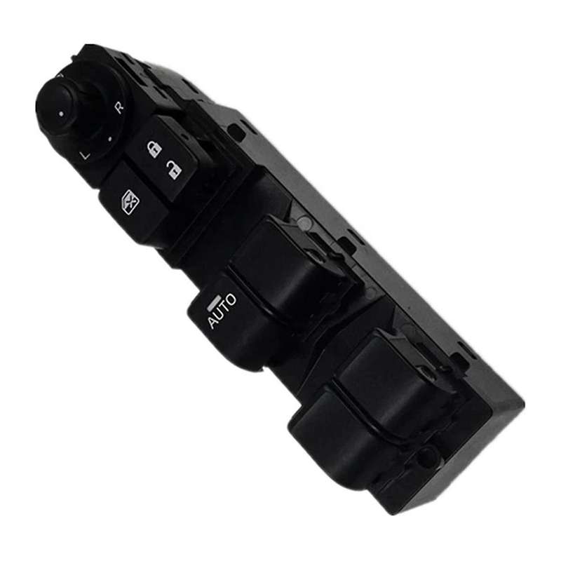 Driver Side Power Window Lift Switch Control Button BKC3-66-350A for -5 13-16 3 Axela 2014-2017 BKC