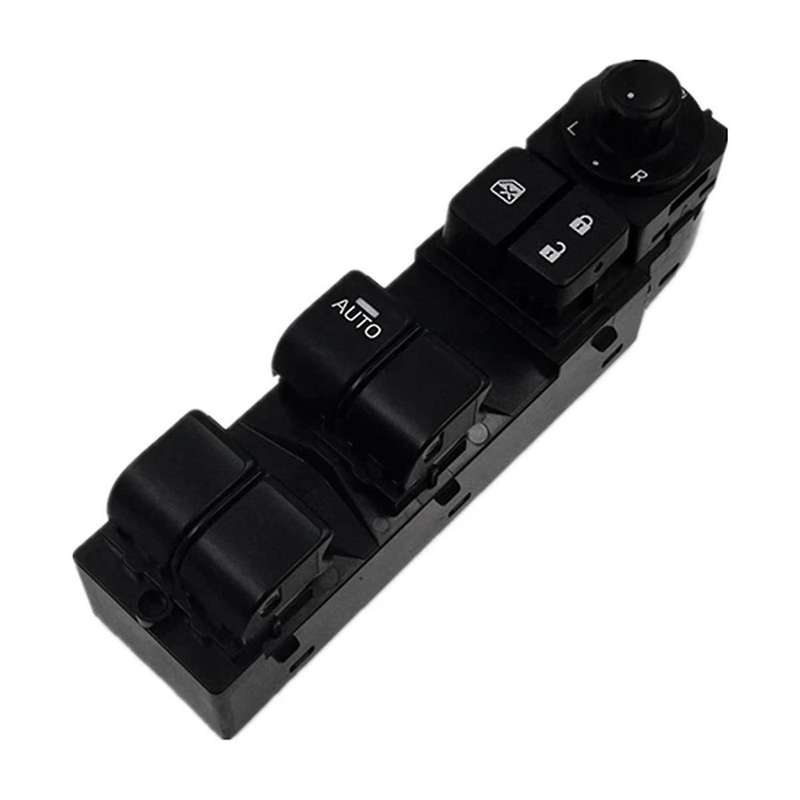 Driver Side Power Window Lift Switch Control Button BKC3-66-350A for -5 13-16 3 Axela 2014-2017 BKC