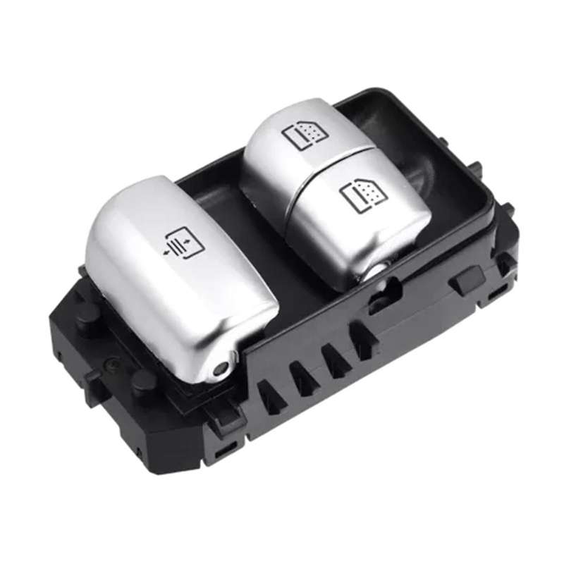 Driver Side Power Window Switch Master A22290501090 for - E Class