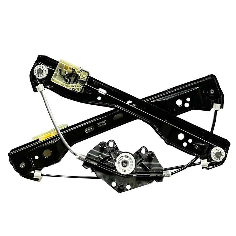Driver Side Power Window Regulator 31349486 for S60 T5 T6 2011-2018 Window Regulator without Motor