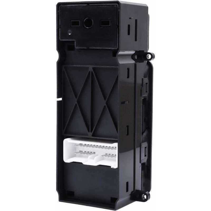 Driver Side Window Switch 35750-SDA-H12 Replacement for Accord Sedan 2003 2004 2005 2006 2007