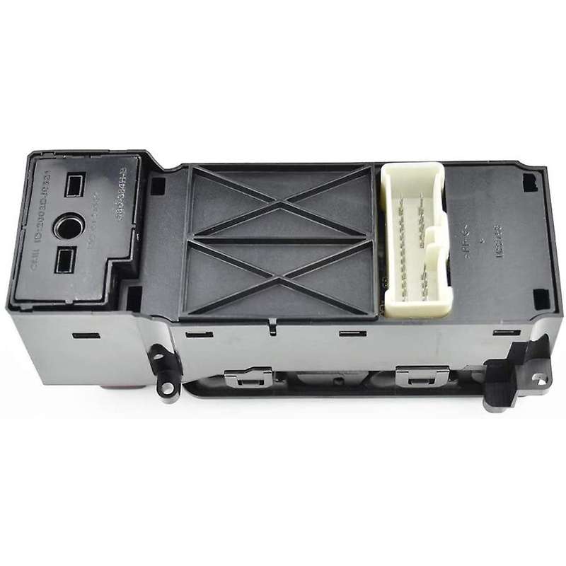 Driver Side Window Switch 35750-SDA-H12 Replacement for Accord Sedan 2003 2004 2005 2006 2007