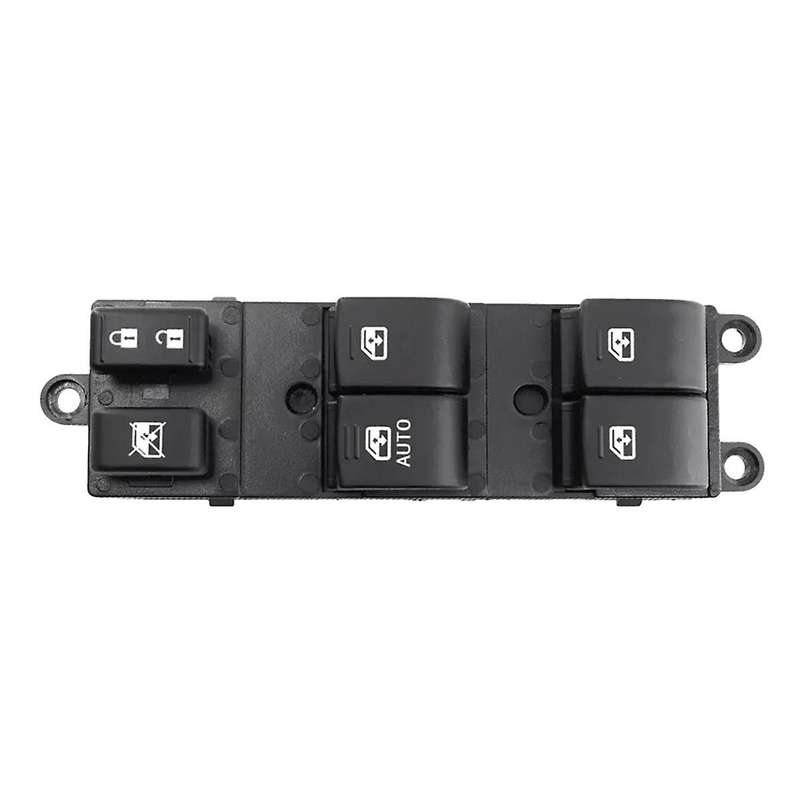Driver Side Window Switch for 2013-2015 83071-AJ240