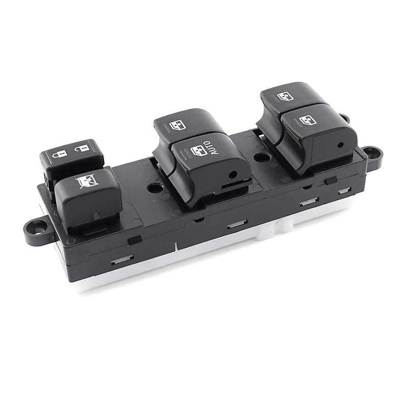Driver Side Window Switch for 2013-2015 83071-AJ240