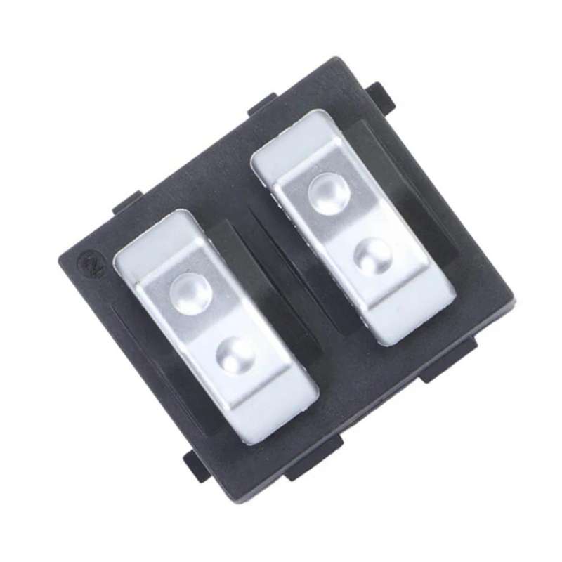Driver Side Window Switch 56004831 4360167 for B150 B250 B350 D100 D150 D250 D350 Ramcharger W100