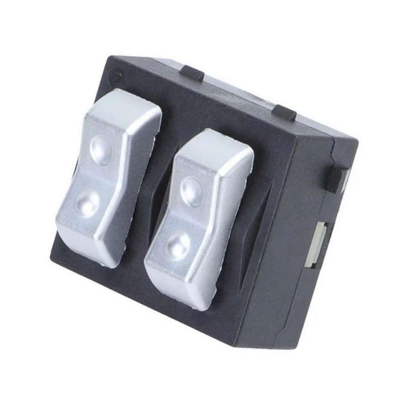 Driver Side Window Switch 56004831 4360167 for B150 B250 B350 D100 D150 D250 D350 Ramcharger W100