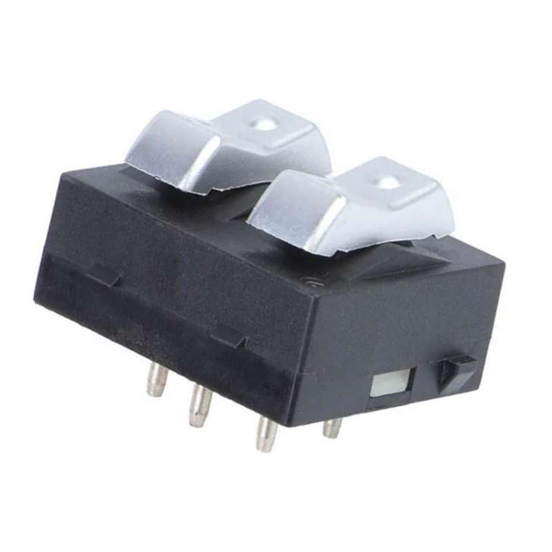 Driver Side Window Switch 56004831 4360167 for B150 B250 B350 D100 D150 D250 D350 Ramcharger W100