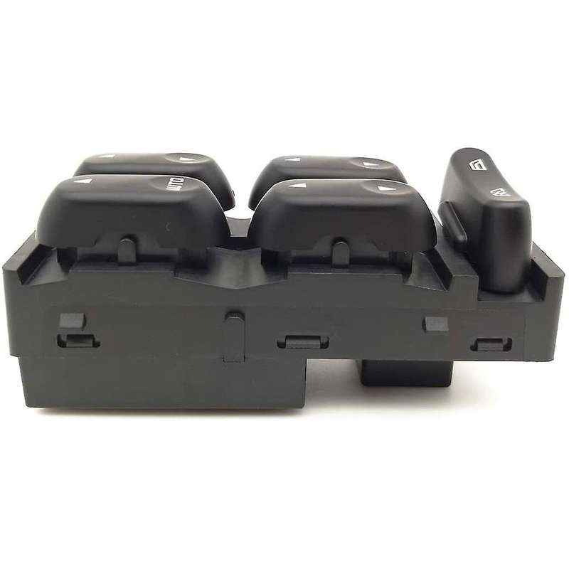 Driver Side Window Switch for F250 F350 F450 F550 Explorer Excursion Mercury Mountaineer 1L2Z14529BA
