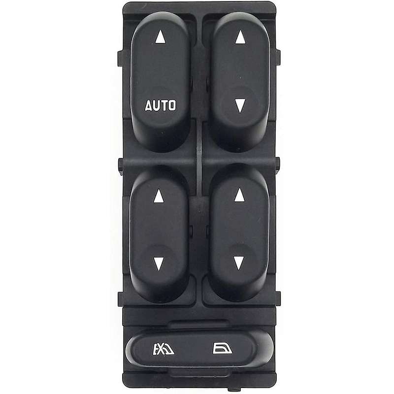 Driver Side Window Switch for F250 F350 F450 F550 Explorer Excursion Mercury Mountaineer 1L2Z14529BA