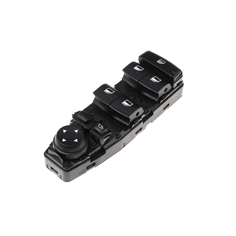 Driver's Side Power Window Switch Fits for 1 3 5 Series 2 F10 F30 F80 M3