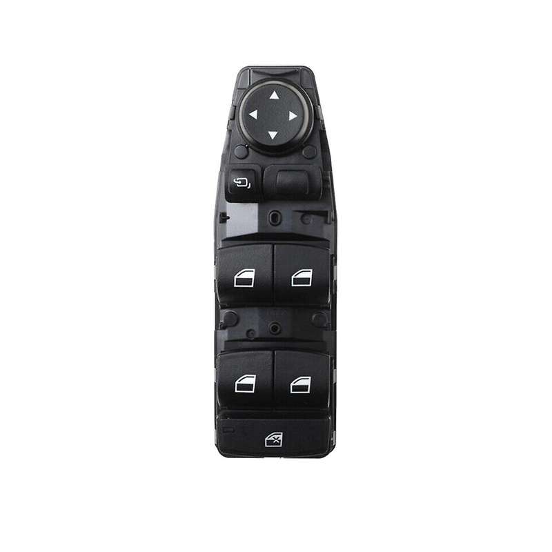 Driver's Side Power Window Switch Fits for 1 3 5 Series 2 F10 F30 F80 M3