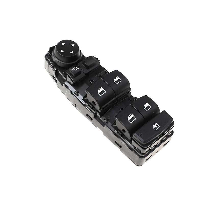 Driver's Side Power Window Switch Fits for 1 3 5 Series 2 F10 F30 F80 M3