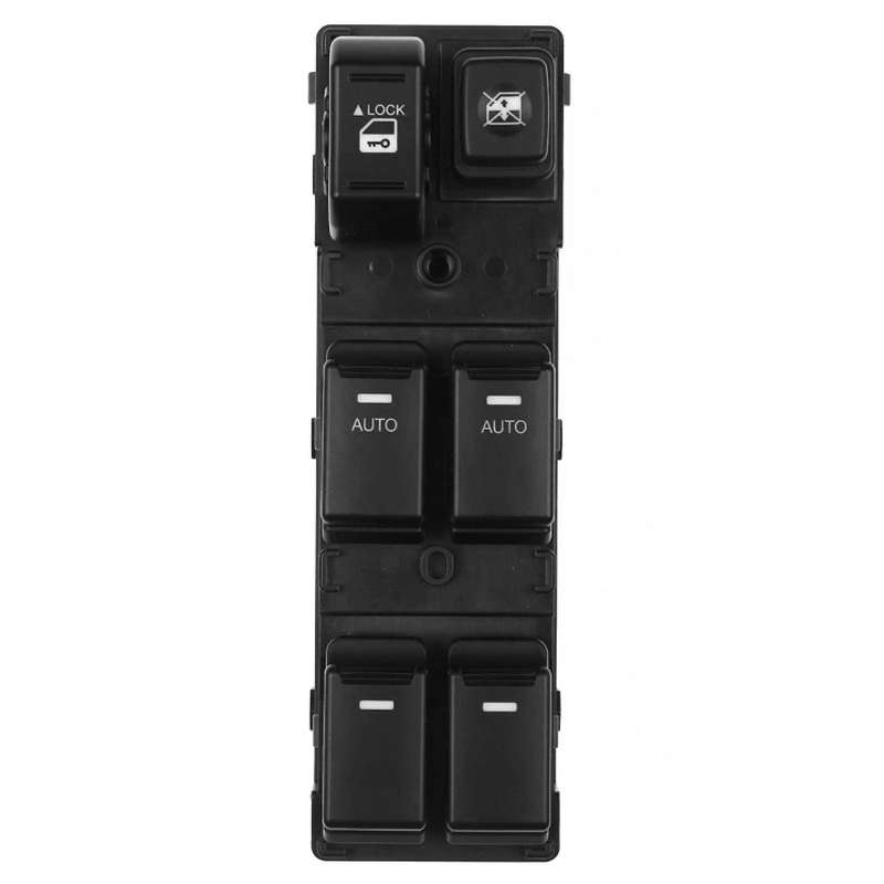 Drivers Side Left Master Window Glass Lifting Control Switch for Sorento 2009-2014 935732P200 93573-