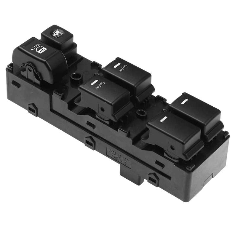 Drivers Side Left Master Window Glass Lifting Control Switch for Sorento 2009-2014 935732P200 93573-