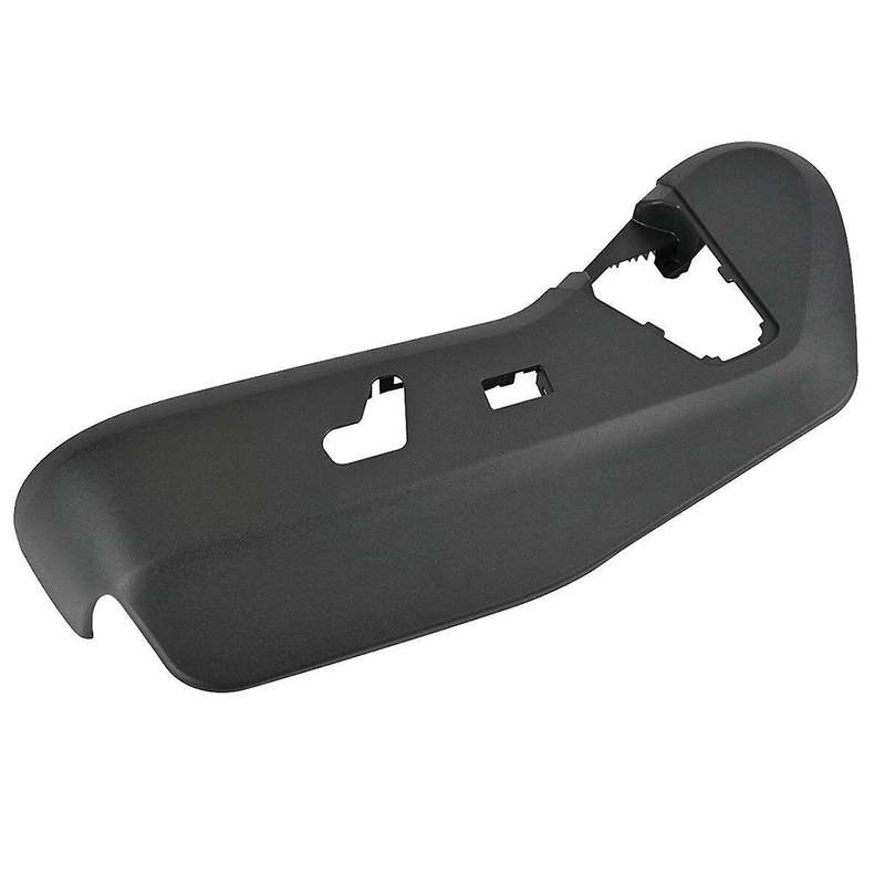 Drivers Seat Track Cover Seat Switch Bezel for Grand Caravan 11-19 for Town Country 11-16 924-438 1