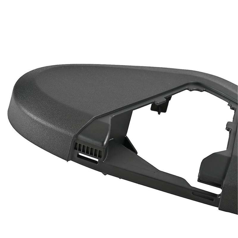Drivers Seat Track Cover Seat Switch Bezel for Grand Caravan 11-19 for Town Country 11-16 924-438 1