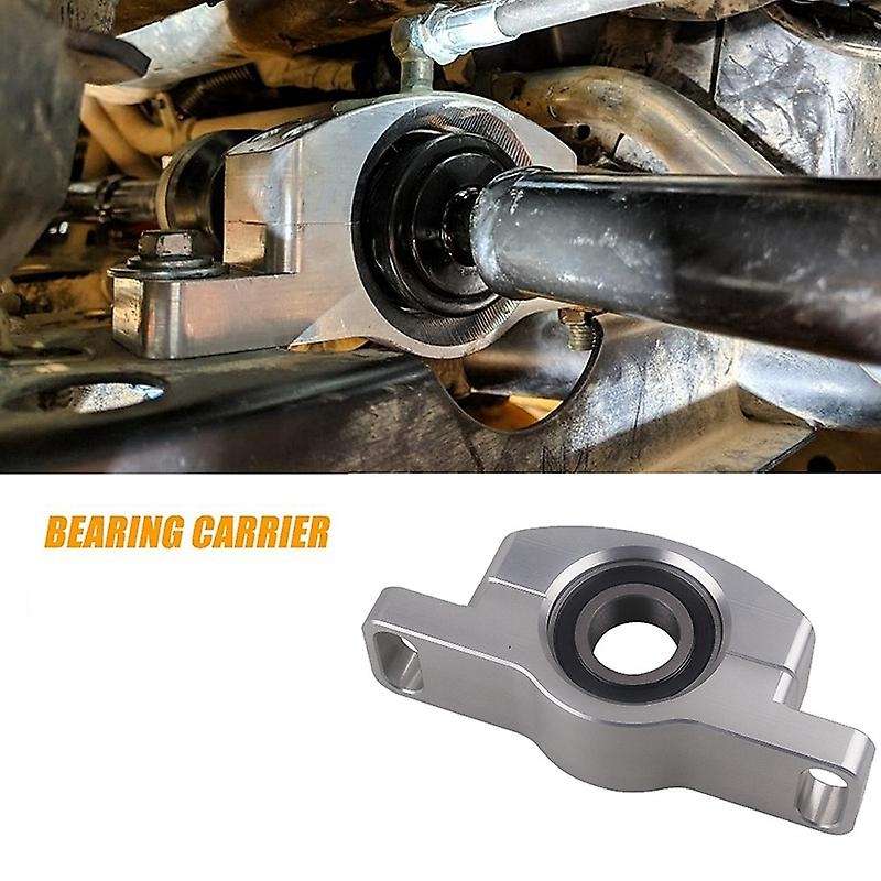 Driveshaft Carrier Bearing for RZR XP 1000/900 RZR S 1000 570 Upgraded 3514900 35148016 3514748, Sil