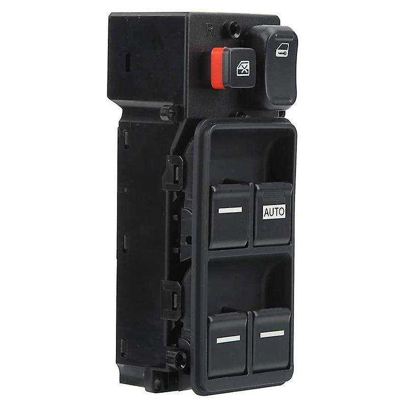 Driving Electric Power Master Window Control Switch 35750-SDA-H01 for 03-07 Accord
