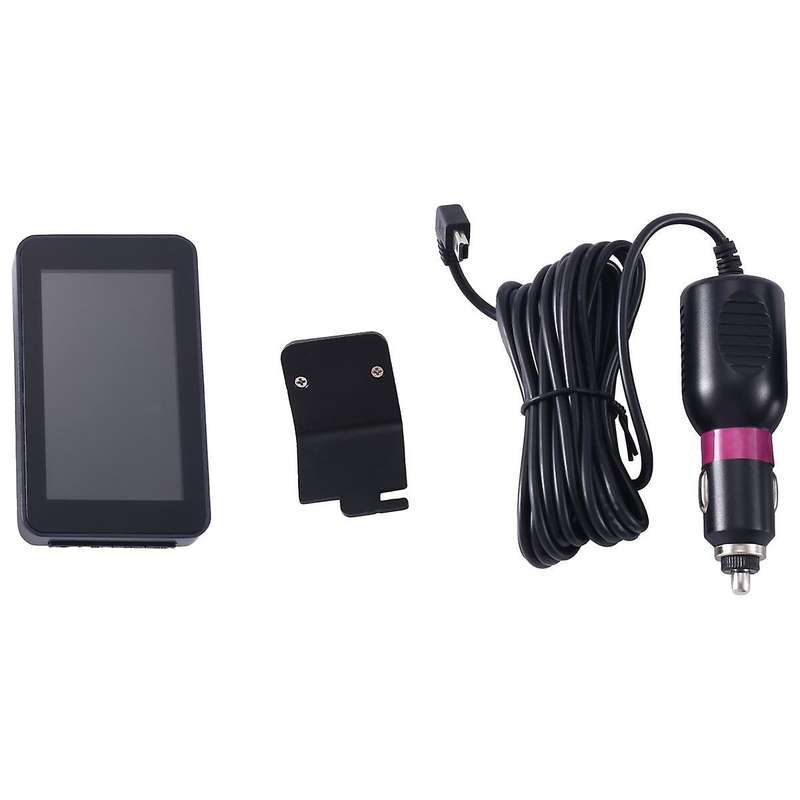 Driving Recorder Car Camera Hd Night Vision Car Dvr Parking Monitor Car Supplies