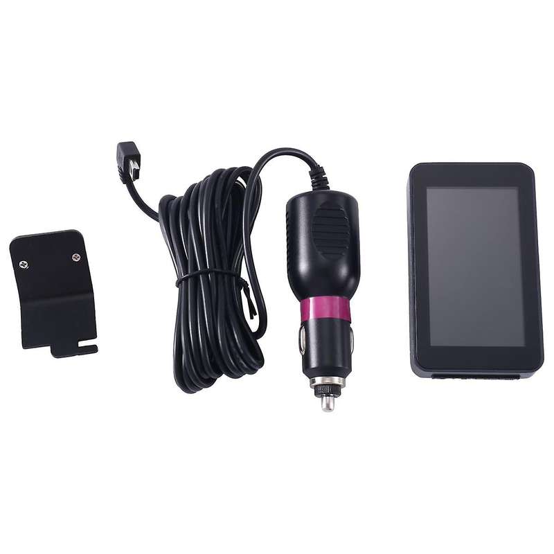 Driving Recorder Car Camera Hd Night Vision Car Dvr Parking Monitor Car Supplies