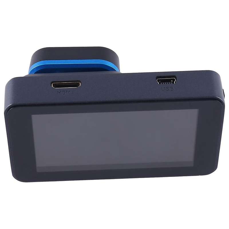 Driving Recorder Car Camera Hd Night Vision Car Dvr Parking Monitor Car Supplies